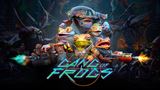 Gang of Frogs je nový kooperatívny shooter, vývojári chcú hru tvoriť spolu s hráčmi